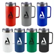 Basecamp Arcadia 18oz Mug