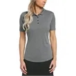 ORIGINAL PENGUIN® OXFORD LADIES' POLO