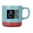 Planet Mug 13 oz