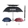 62'' Automatic Open Business Umbrella