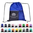 Christmas giveaways Pocket Drawstring Sportpack