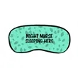 Full Color Sleep Mask