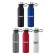 Basecamp Sierra Bottle - 24 Oz.