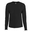 Next Level Women's Cotton Relaxed Long Sleeve T-Shirt
