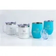 Cafe Mug And Cruise Tumbler Set Of 4