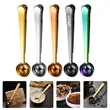 2-in-1 Stainless Steel Coffee Scoop Clip