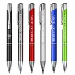 Metal Ballpoint Stylus Pen