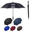 Custom 55'' Automatic Golf Umbrella