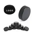 Training Ice Hockey Pucks