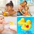 Rubber Duck Toy