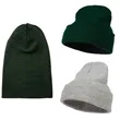 Sportsman Solid Knit Hat