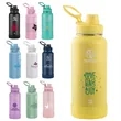 Takeya® 32 oz. Actives with Spout Lid