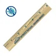 6" MicroHalt™ Ruler