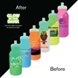 20 oz. Nite Glow Cycle Bottle, Full Color Digital