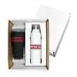 Halcyon® Tumbler & Deluxe Bottle Gift Set