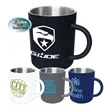 Halcyon® 14 oz. Coffee Mug