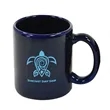 11 oz. Mug - Cobalt