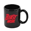11 oz. Mug - Black