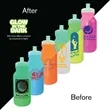 20 oz. Nite Glow Value Cycle Bottle with Push 'n Pull Cap