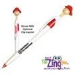 Fire Chief Smilez Pen - Light Tone