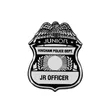 Police Badge
