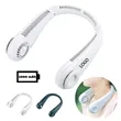Strong Battery Life Portable Neck Fan