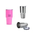 Stainless Steel Tumbler