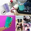 Insulated Travel Tumbler