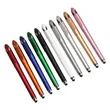 Maxglide Click Tropical Stylus Pen