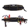 Oxford Cloth Hardware Kit Gadget Waist Bag