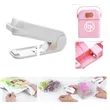 Storage Plastic Bags Sealer