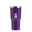 GO GETTER   530 ML / 18 OZ STAINLESS STEEL TUMBLER