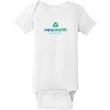New Earth Baby Onesie