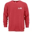 M&O Unisex Crewneck Screened