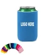 Neoprene Can Cooler Sleeve