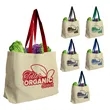 The Natural 8 oz. Canvas Tote
