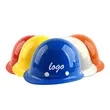 Fiberglass Safety Helmet Construction Worker Hard Hat