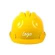 ABS Thicken Safety Helmet Construction Worker Hard Hat