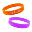 Silicone Wristband For Sports Teams, Kids Games, Party