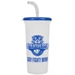 Super Sipper 32 oz Sport Sipper Cup
