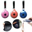 Folding Circular Reusable Portable Shopping Grocery Bags