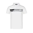 Men's Quick-Dry Short Sleeve Golf Polo Shirts
