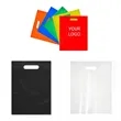 Die Cut Handle Bag