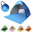 Portable Pop Up Beach Tent