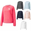 Puma Cloudspun Women's Crewneck