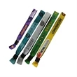 Fabric Wristbands