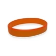 Silicone Wristbands -Blank-H