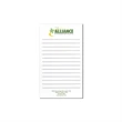 4" x 7" Memo Notepad 25 Sheets