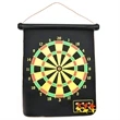 Magnetic Dart Board Indoor Outdoor Games