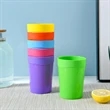 Reusable Plastic Stadium Cup